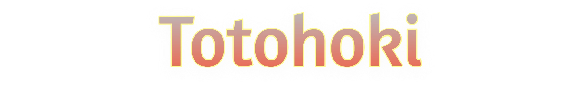 Totohoki